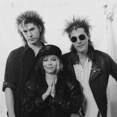 Bill Medley & Jennifer Warnes