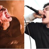 Motionless In White, Bryan Garris, Knocked Loose