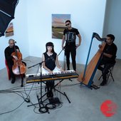 Bodine - Espacio Sonoro Live Sessions