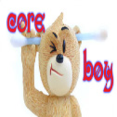 core-boy için avatar