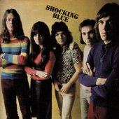 Shocking Blue