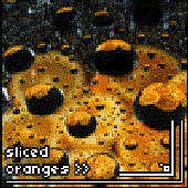 Avatar for slicedoranges