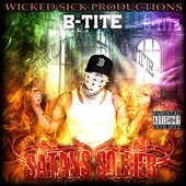 Satans Soldier