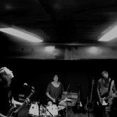 Swedish Post Metal Band