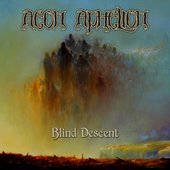 blind descent ep