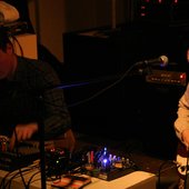 Miko and Will, 2011