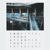 YMO 1979 Trans Atlantic Tour Live Anthology