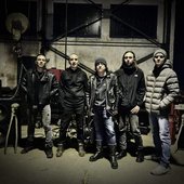 Band photo