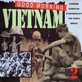 Good Morning Vietnam, Volume 2