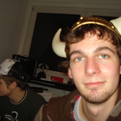 LastFM profile picture for @Thrilling