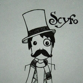 Scyfo için avatar