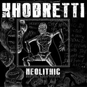 Neolithic - EP