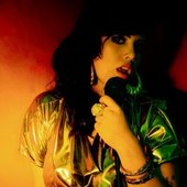 photo by courtney trouble
