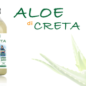 ALOE di CRETA