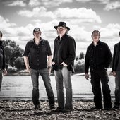 Klaus Major Heuser Band