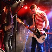 Klubi, Tampere / 29.2.2012