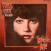 1974 I've Got The Music In Me - The Kiki Dee Band (L.P Japan The Rocket Record Company IVS-80090) (1).jpg