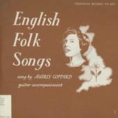 English Folk Songs