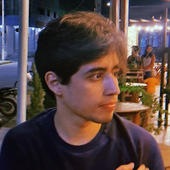 viniciusmestre 的头像