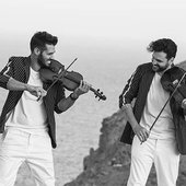DuoViolins