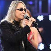 Cantora Kátia
