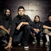 Deftones