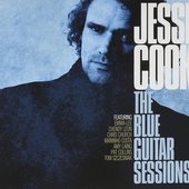 Blue Guitar Sessions