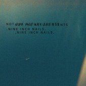 Nine Inch Nails - Not The Actual Events (3000x3000)