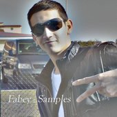 Fabey Cover