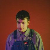 Rex Orange County