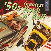 50s Greatest Rock N Roll