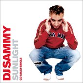 DJ Sammy - Sunlight.jpg