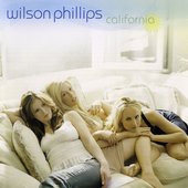 WILSON PHILLIPS - 2004 California