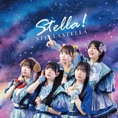 stella!
