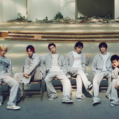 3RD MINI ALBUM [SILENCE SYNDROME] concept 1