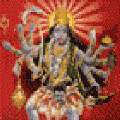 Avatar for EvilRobot