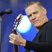 Bryan Adams