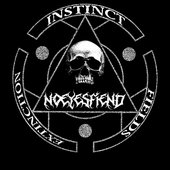 Extinction Instinct Field
