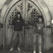 Epitaph (USA) (Ohio)