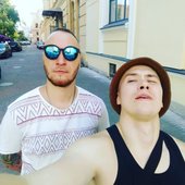 зубыч и типси тип