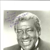 Ray Pollard (signed photo)