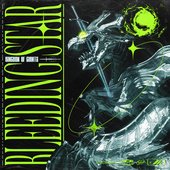 Bleeding Star - EP