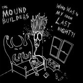 Who Was In My Room Last Night? - Single