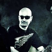 Vulkan (Croatian Rock band)