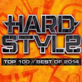 Hardstyle Top 100 - Best Of 2014