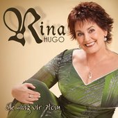 Rina Hugo