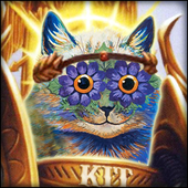 Avatar für Kitocat