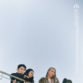 THE FIX - 'Rush' Concept Photo