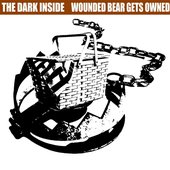 Wounded Bear Gets Owned