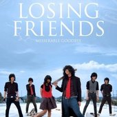 losing friends